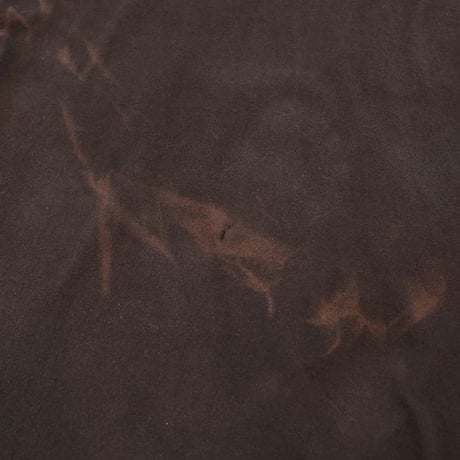 90's Metallica Ninja Star Reflector Print L/S T-Shirt