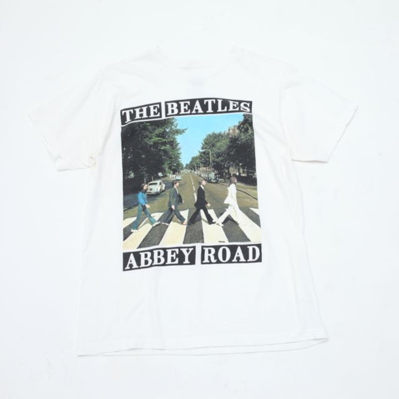 The Beatles Abbey Road T-Shirt | Strato