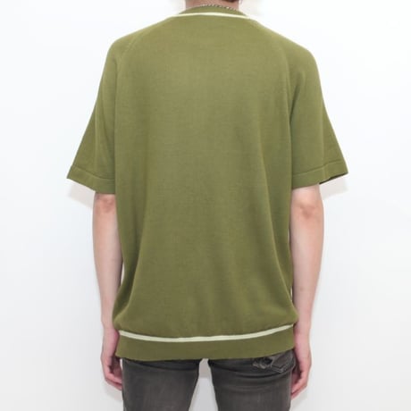 Vintage McGREGOR S/S Knit