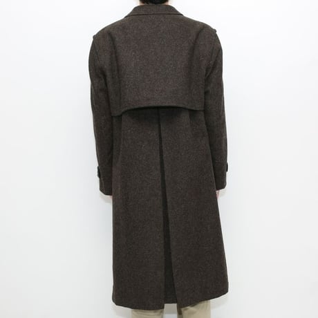 ALPENLAND Loden Coat MADE IN AUSTRIA