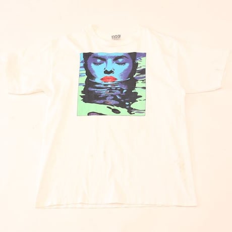 80's Wildwood Productions Art T-Shirt