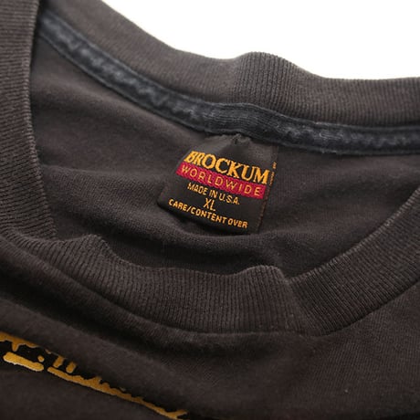 THE MOODY BLUSE T-Shirt