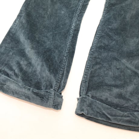 Levi's Bellbottom Pants
