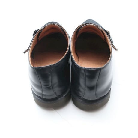 Dr. Martens Creeper Shoes