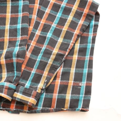 Five Brother Cotton Heavy Flannel Shirt