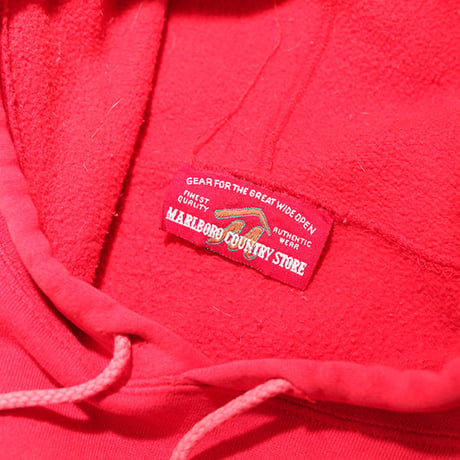 Vintage Marlboro Hoodie
