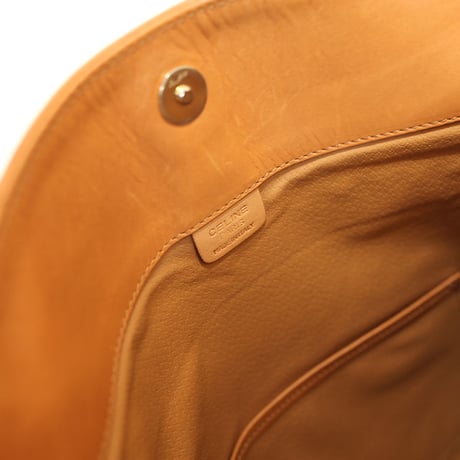 Vintage Celine Macadam Bag