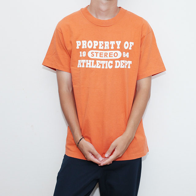 90s ステレオスケートボード Tシャツ Stereo Skateboards T-Shirt