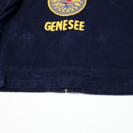 Vintage FFA Jacket