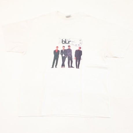 Blur T Shirt