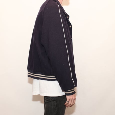 Vintage Varsity Jacket