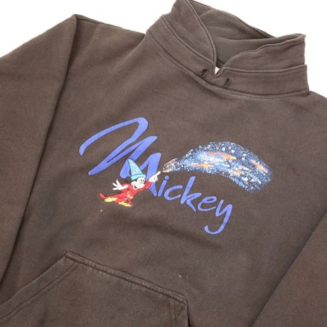 90's Disney Fantasia Mickey Mouse Sweat Shirt