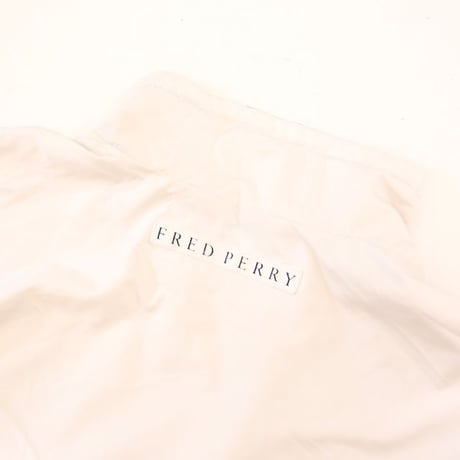 Fred Perry Nylon Jacket