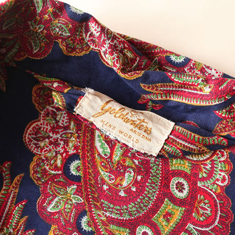 Pajamas Cotton L/S Shirt