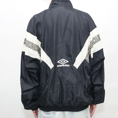 Umbro Nylon Jacket