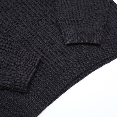 シアーズ コットンニット Sears Cotton Knit