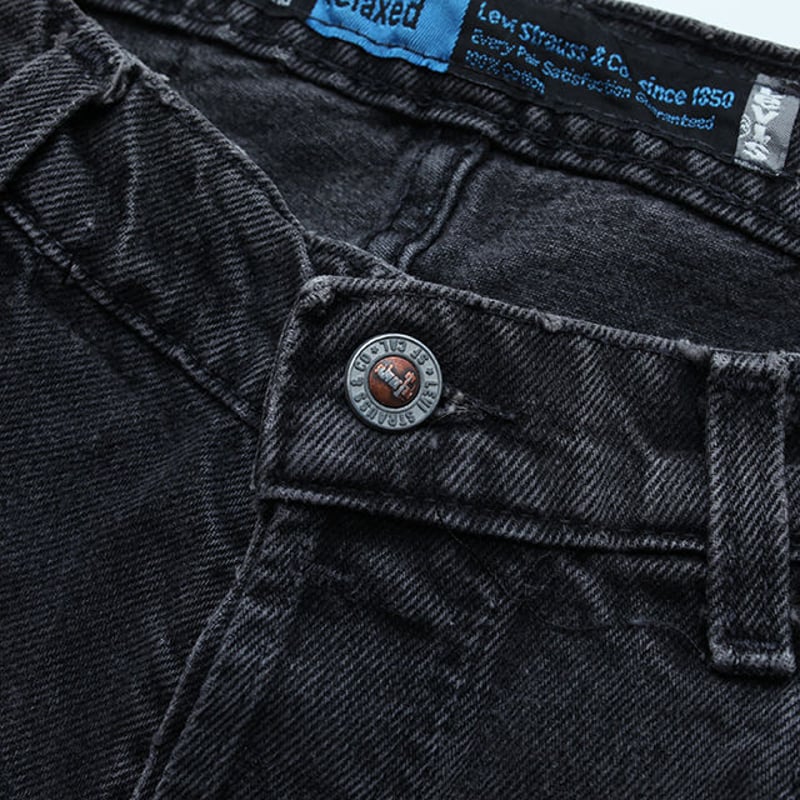 90s usa製 levi's silver tab シルバータブ リラックス USA製 90s Levi's SilverTab 