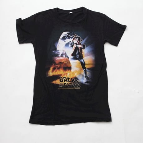 Back to the Future T-Shirt