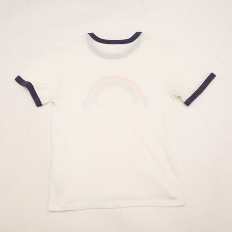 Vintage Ringer T-Shirt "MUSGRAVES"