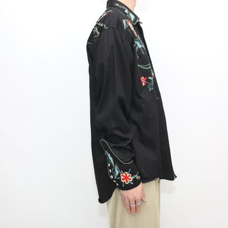 Rockmount Western Shirt