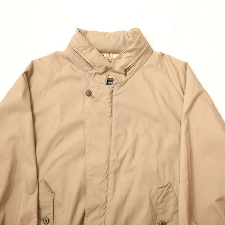 Burberrys Zip Up Jacket