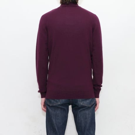Fred Perry Knit Jacket