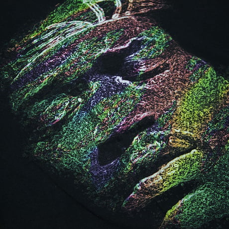 ジミヘンTシャツ Vintage Jimi Hendrix T-Shirt
