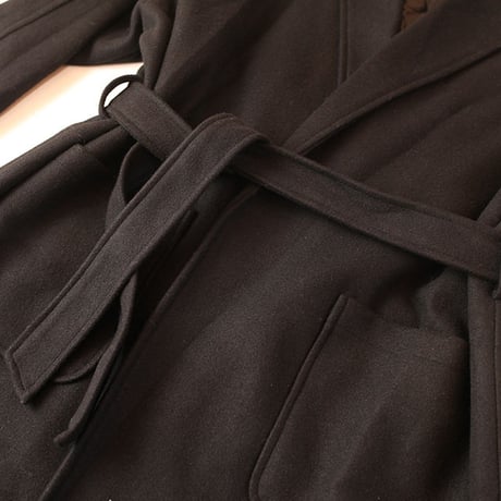 Vintage Wool coat