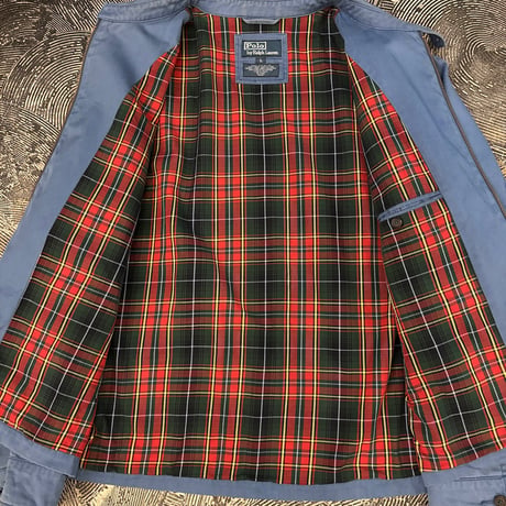 Polo by Ralph Lauren Cotton Jacket