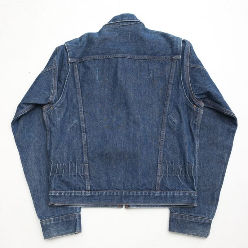 ラングラー 11mjz EDWIN ONLINE MALL｜Wrangler ARCHIVES 11MJZ 1958MODEL
