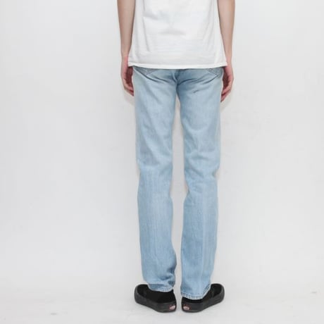 Levi's 501 Denim Pants MADE IN USA