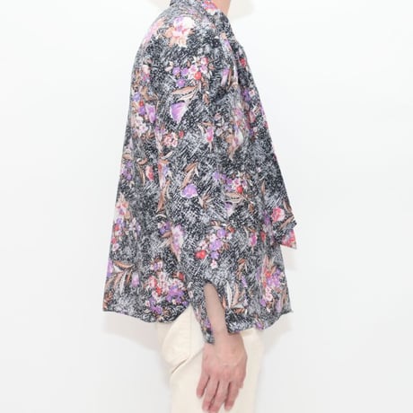 Vintage Bow Tie Shirt