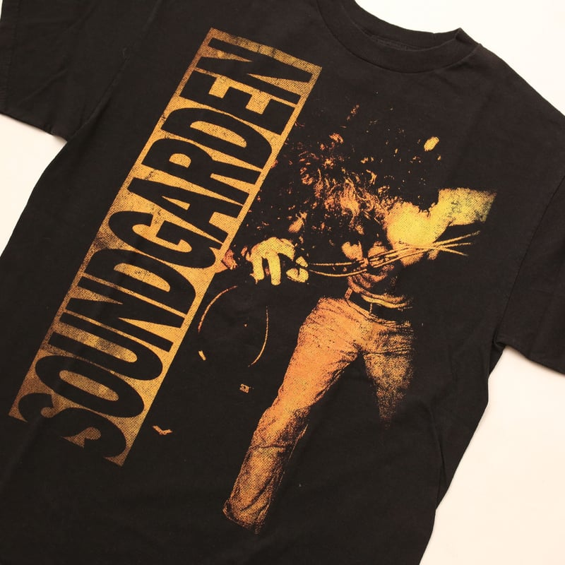Soundgarden T-Shirt | Strato Soundgarden T-Shirt | Strato