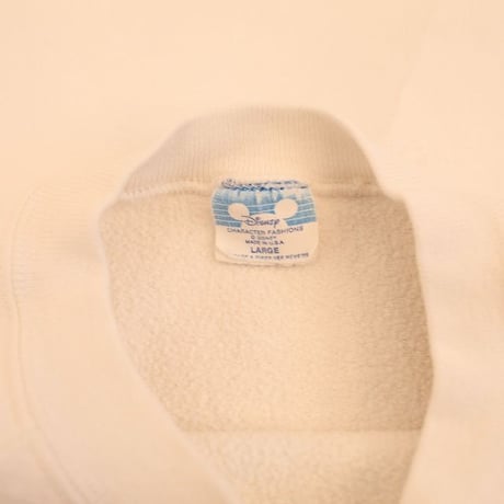Vintage Mickey Sweat Shirt