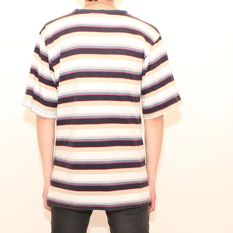 Border T-Shirt