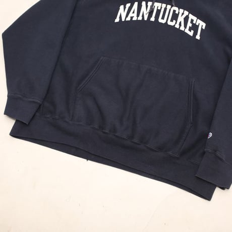 Champion Reverse Sweat Hoodie