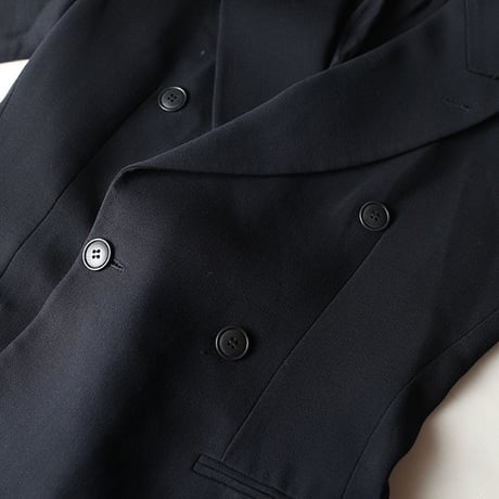 Emporio Armani Tailored Jacket