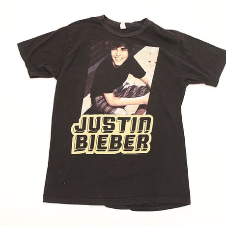 JustinBieber T-Shirt