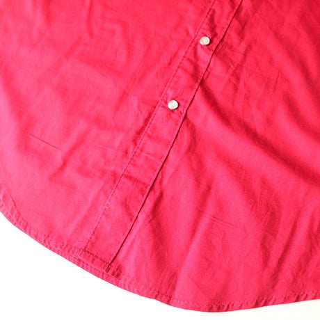 Western L/S Shirt