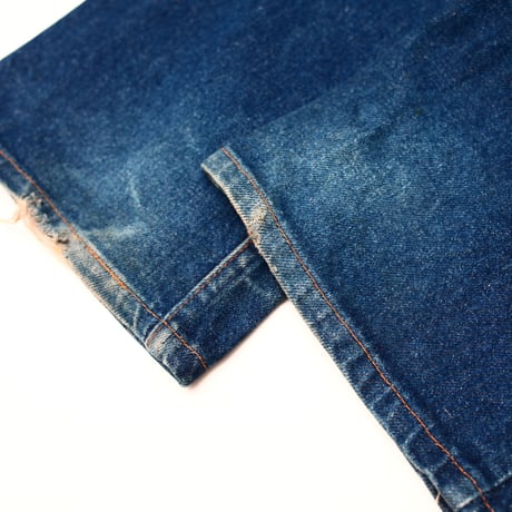 リーバイス517 デニムパンツ Levis Boots Cut Denim Pants