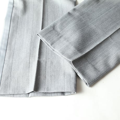 Stripe Slacks Pants