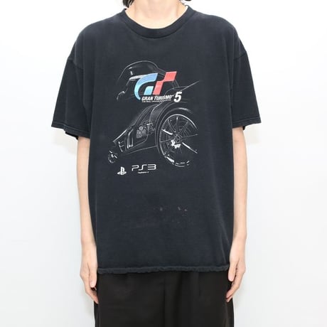 Gran Turismo5 Game T-Shirt