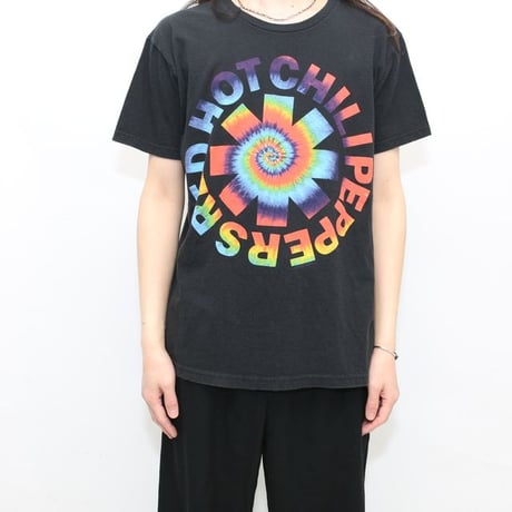Red Hot Chili Peppers T-Shirt
