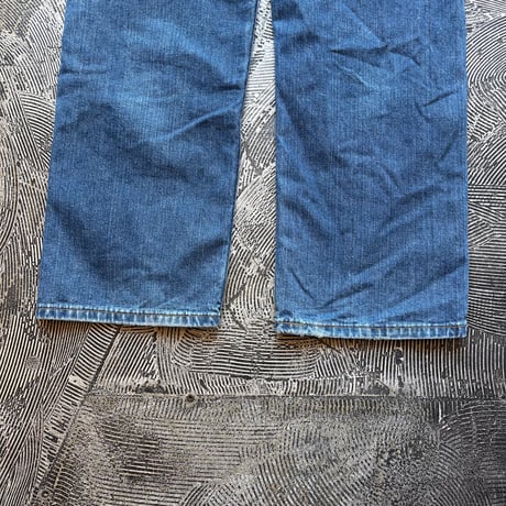 00s Levi’s 559 Denim Pants "Relaxed Straight"