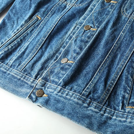 Lee Denim Jacket
