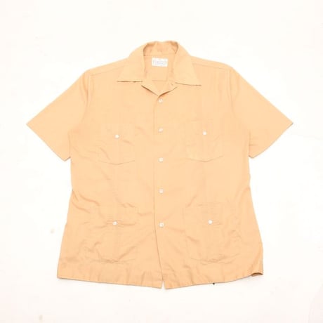 Guayabera Shirt