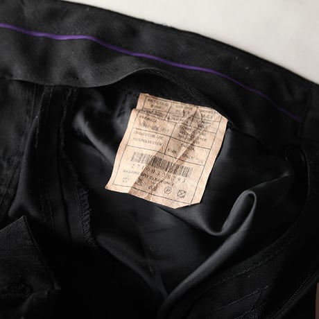 Slacks Pants