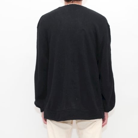 BAY HILL CLASSICS Acryl Knit Cardigan