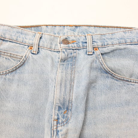 Levi's 610 Denim Pants