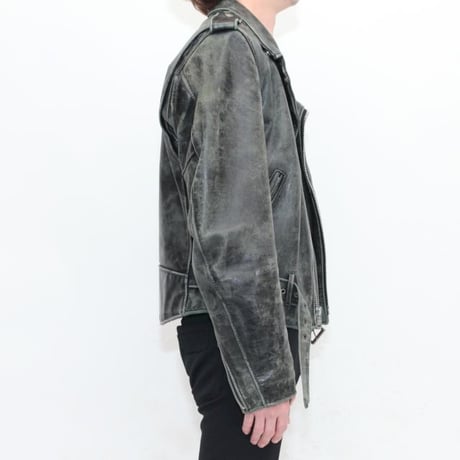 Schott Leather Riders Jacket